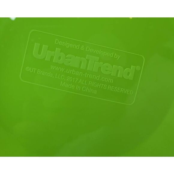Urban Trend Smart Cut Salad - Rinse, Cut & Serve - Picture 6 of 6